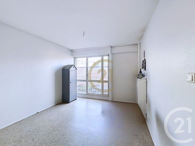 Appartement F3 bis &agrave; vendre - 4 pi&egrave;ces - 78,29 m2 - Belfort - 90 - FRANCHE-COMTE