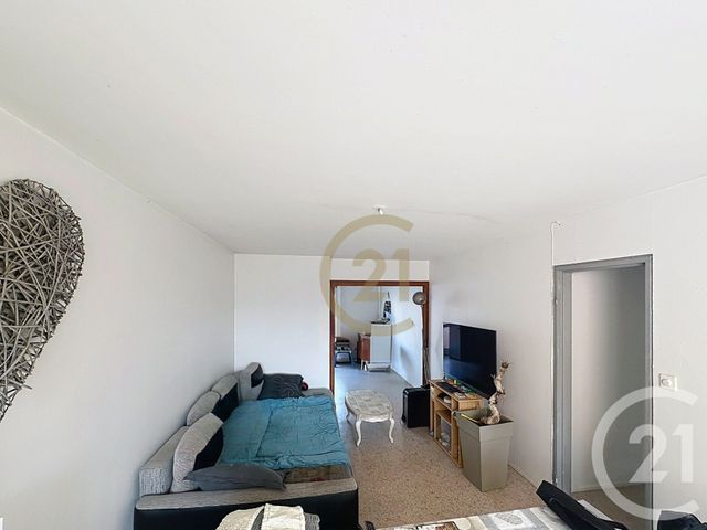 Appartement F3 bis &agrave; vendre - 4 pi&egrave;ces - 78,29 m2 - Belfort - 90 - FRANCHE-COMTE