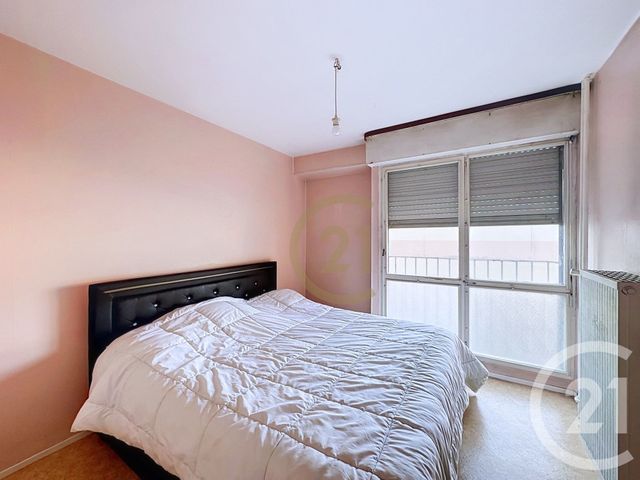 Appartement F3 Bis à vendre BELFORT