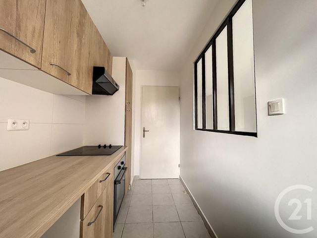Appartement F3 &agrave; louer - 3 pi&egrave;ces - 58,58 m2 - Belfort - 90 - FRANCHE-COMTE