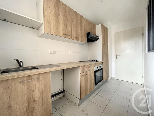 Appartement F3 &agrave; louer - 3 pi&egrave;ces - 58,58 m2 - Belfort - 90 - FRANCHE-COMTE