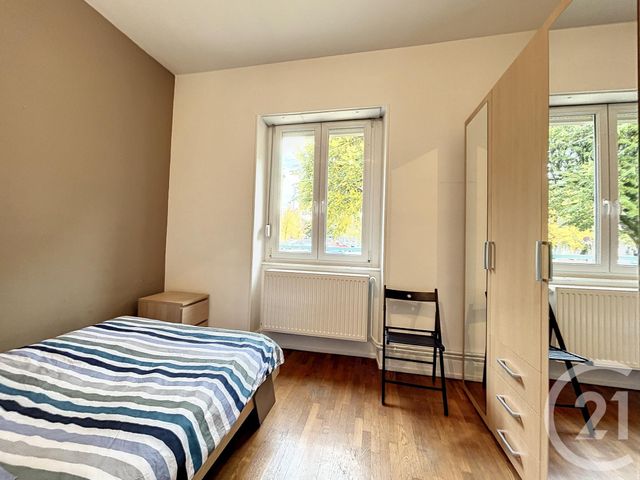 Appartement F2 &agrave; louer - 2 pi&egrave;ces - 39 m2 - Belfort - 90 - FRANCHE-COMTE