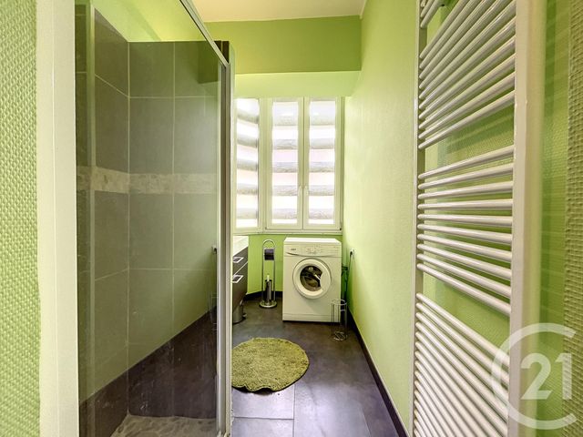 Appartement F2 &agrave; louer - 2 pi&egrave;ces - 39 m2 - Belfort - 90 - FRANCHE-COMTE