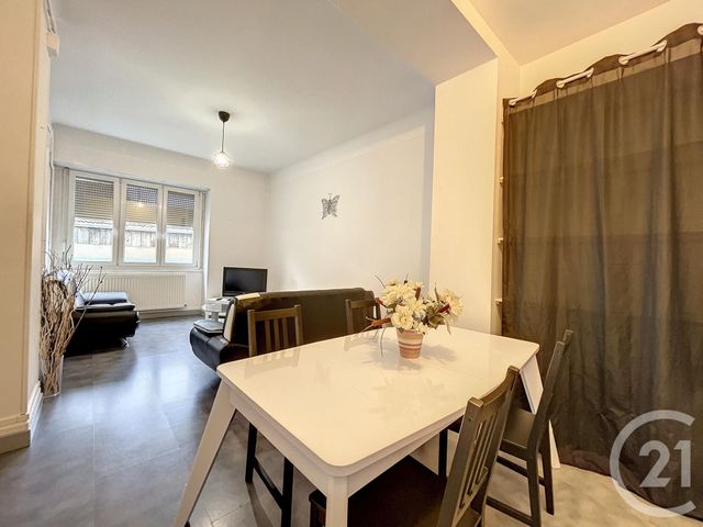 Appartement F2 &agrave; louer - 2 pi&egrave;ces - 39 m2 - Belfort - 90 - FRANCHE-COMTE