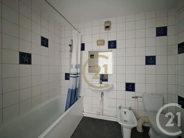 Appartement F2 &agrave; vendre - 2 pi&egrave;ces - 35,33 m2 - Belfort - 90 - FRANCHE-COMTE