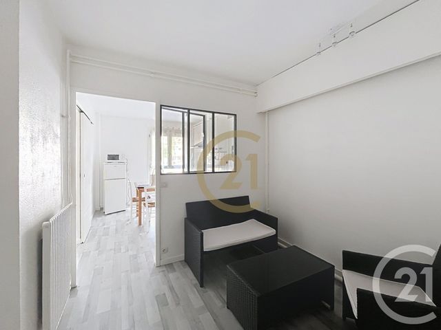 Appartement F2 &agrave; vendre - 2 pi&egrave;ces - 35,33 m2 - Belfort - 90 - FRANCHE-COMTE