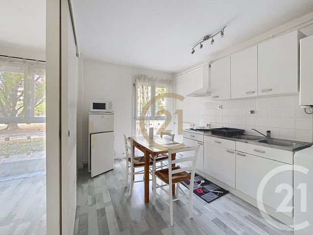 appartement - BELFORT - 90