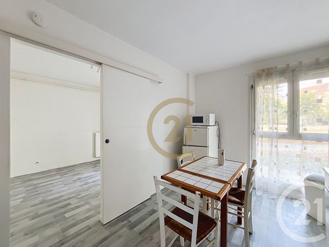 Appartement F2 &agrave; vendre - 2 pi&egrave;ces - 35,33 m2 - Belfort - 90 - FRANCHE-COMTE