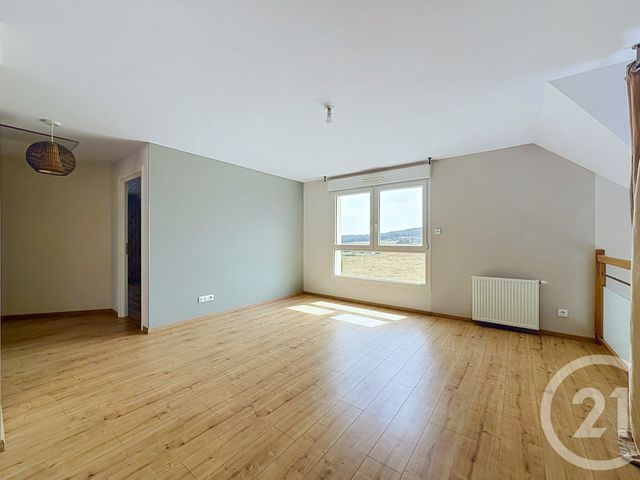 Maison &agrave; vendre - 8 pi&egrave;ces - 181 m2 - Mandrevillars - 70 - FRANCHE-COMTE