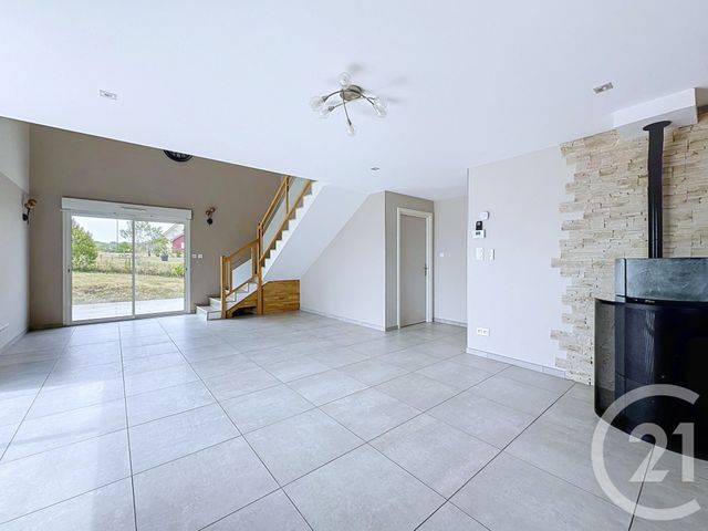 Maison &agrave; vendre - 8 pi&egrave;ces - 181 m2 - Mandrevillars - 70 - FRANCHE-COMTE