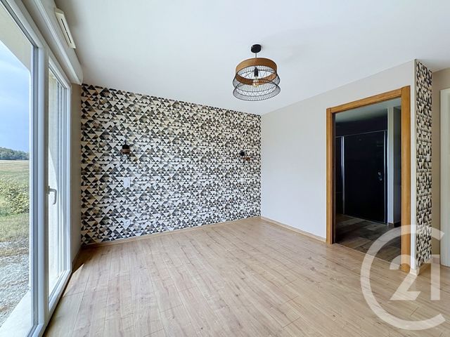 Maison &agrave; vendre - 8 pi&egrave;ces - 181 m2 - Mandrevillars - 70 - FRANCHE-COMTE