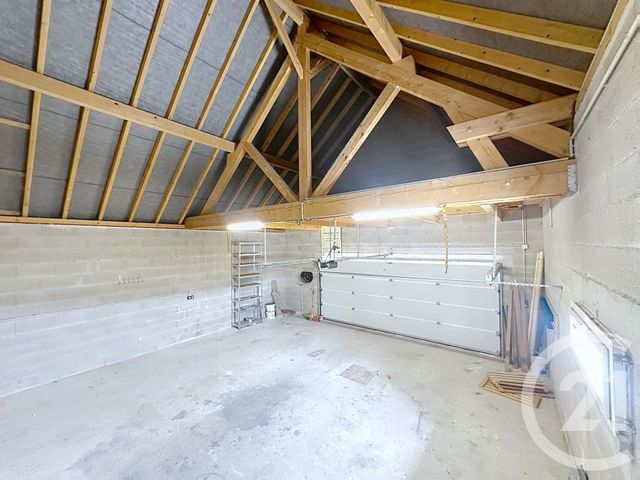 Maison &agrave; vendre - 8 pi&egrave;ces - 181 m2 - Mandrevillars - 70 - FRANCHE-COMTE