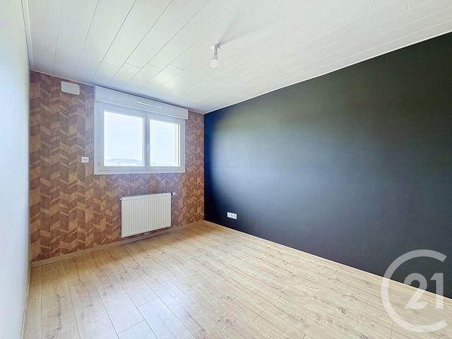 Maison &agrave; vendre - 8 pi&egrave;ces - 181 m2 - Mandrevillars - 70 - FRANCHE-COMTE