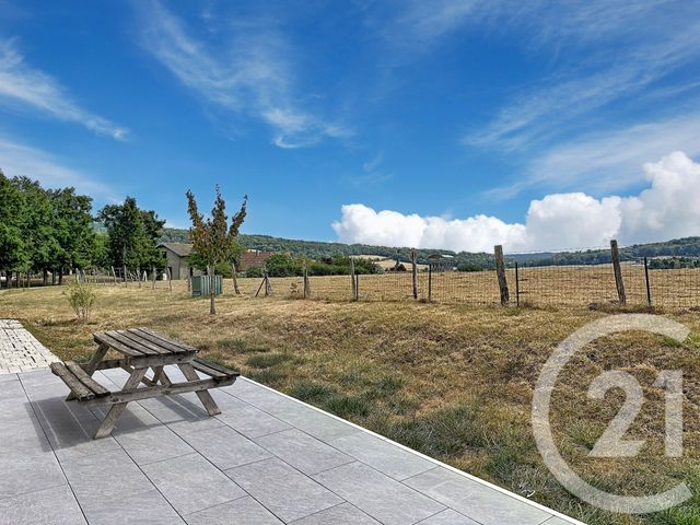 Maison &agrave; vendre - 8 pi&egrave;ces - 181 m2 - Mandrevillars - 70 - FRANCHE-COMTE