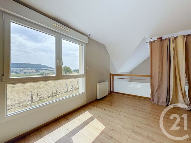 Maison &agrave; vendre - 8 pi&egrave;ces - 181 m2 - Mandrevillars - 70 - FRANCHE-COMTE