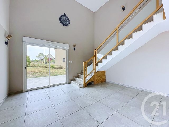Maison &agrave; vendre - 8 pi&egrave;ces - 181 m2 - Mandrevillars - 70 - FRANCHE-COMTE