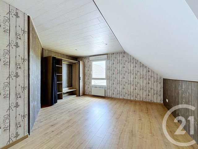 Maison &agrave; vendre - 8 pi&egrave;ces - 181 m2 - Mandrevillars - 70 - FRANCHE-COMTE