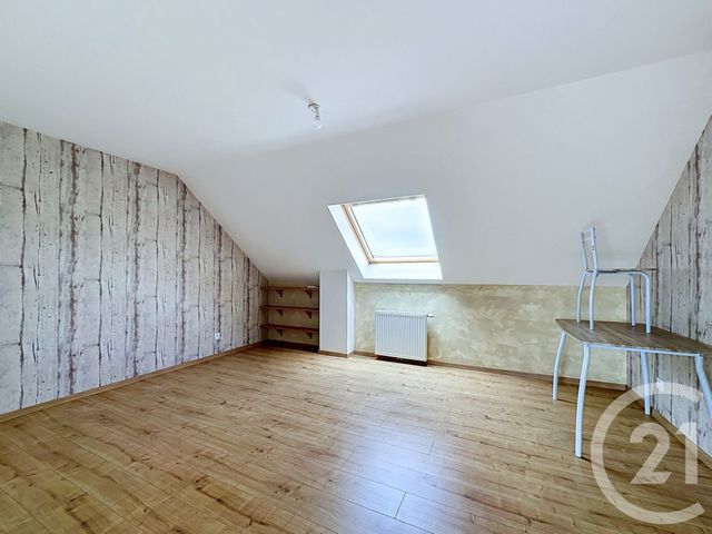 Maison &agrave; vendre - 8 pi&egrave;ces - 181 m2 - Mandrevillars - 70 - FRANCHE-COMTE