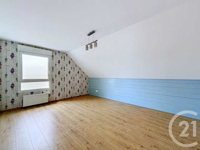 Maison &agrave; vendre - 8 pi&egrave;ces - 181 m2 - Mandrevillars - 70 - FRANCHE-COMTE