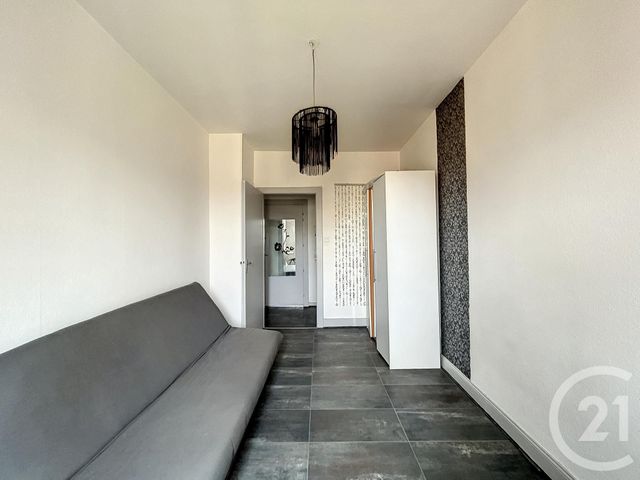 Appartement F1 &agrave; louer - 1 pi&egrave;ce - 25 m2 - Belfort - 90 - FRANCHE-COMTE