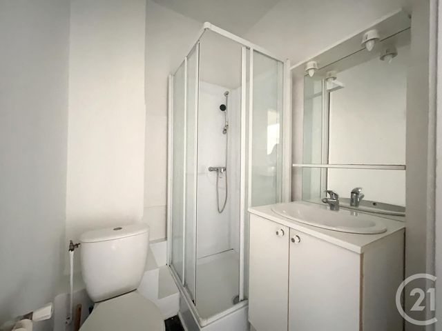 Appartement F1 &agrave; louer - 1 pi&egrave;ce - 25 m2 - Belfort - 90 - FRANCHE-COMTE