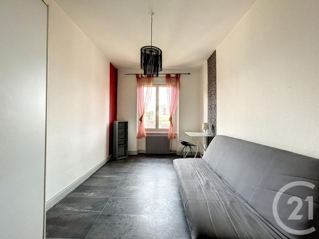 Appartement F1 &agrave; louer - 1 pi&egrave;ce - 25 m2 - Belfort - 90 - FRANCHE-COMTE