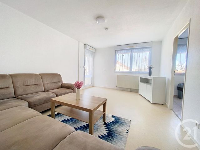 Appartement F2 à louer BELFORT
