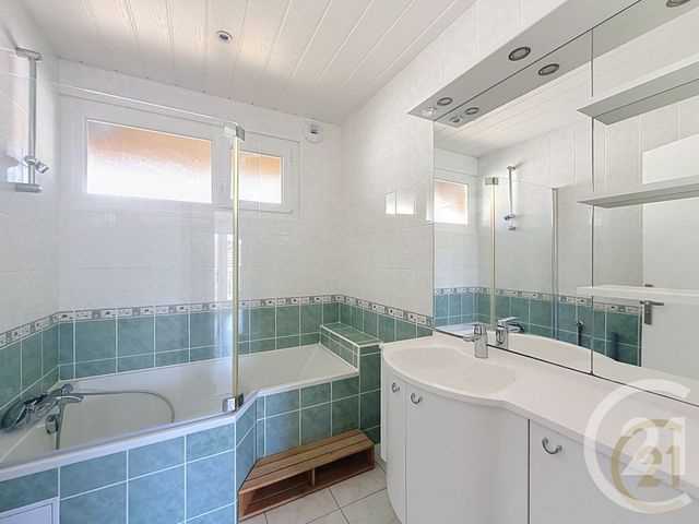 Appartement F3 &agrave; louer - 3 pi&egrave;ces - 71,07 m2 - Belfort - 90 - FRANCHE-COMTE