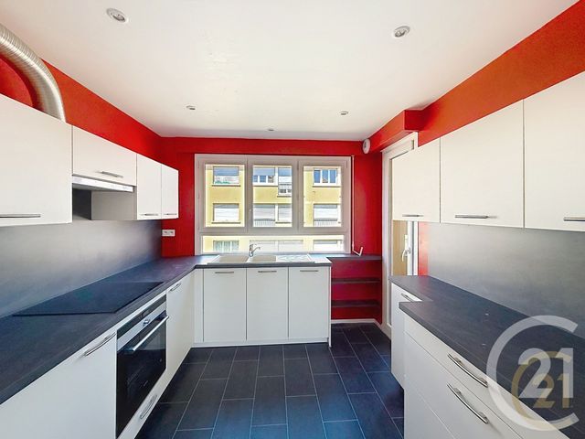 Appartement F3 à louer BELFORT