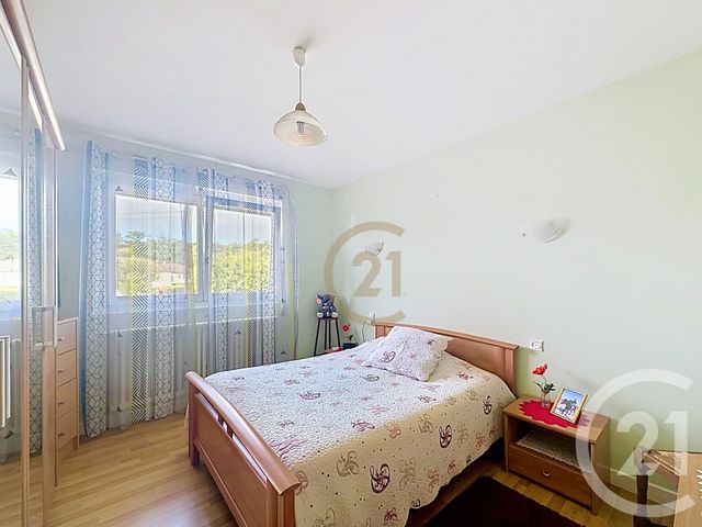 Maison &agrave; vendre - 6 pi&egrave;ces - 89 m2 - Valdoie - 90 - FRANCHE-COMTE