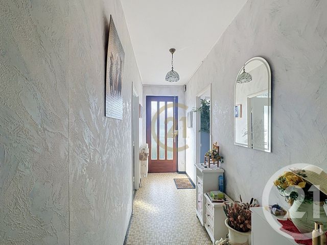 Maison &agrave; vendre - 6 pi&egrave;ces - 89 m2 - Valdoie - 90 - FRANCHE-COMTE