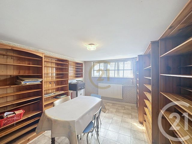 Maison &agrave; vendre - 6 pi&egrave;ces - 89 m2 - Valdoie - 90 - FRANCHE-COMTE
