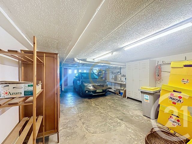 Maison &agrave; vendre - 6 pi&egrave;ces - 89 m2 - Valdoie - 90 - FRANCHE-COMTE
