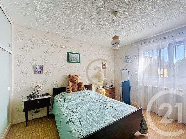 Maison &agrave; vendre - 6 pi&egrave;ces - 89 m2 - Valdoie - 90 - FRANCHE-COMTE