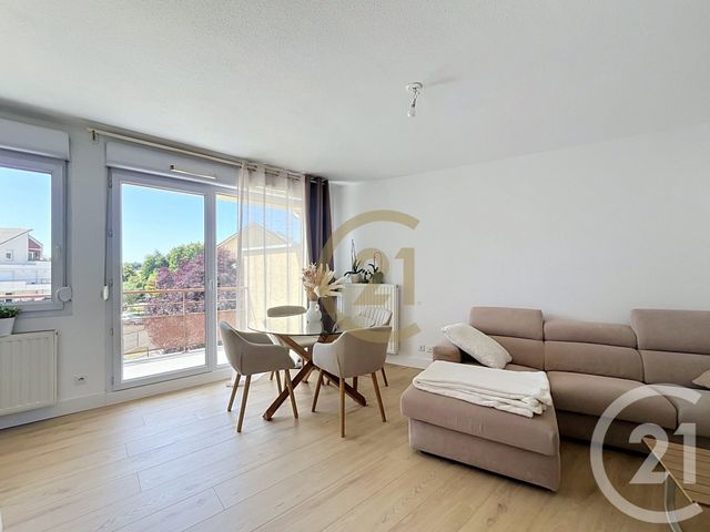 appartement - BAVILLIERS - 90