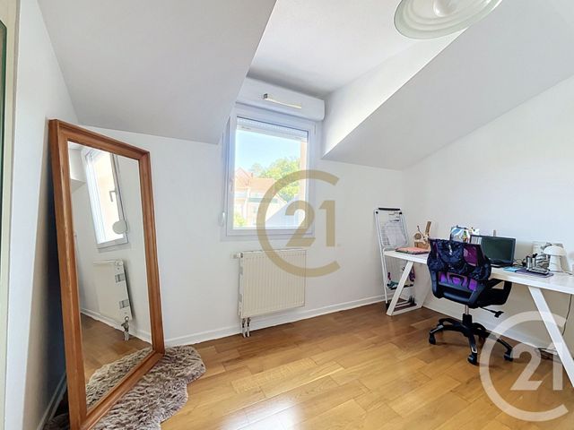 Appartement Duplex &agrave; vendre - 3 pi&egrave;ces - 59,04 m2 - Bavilliers - 90 - FRANCHE-COMTE