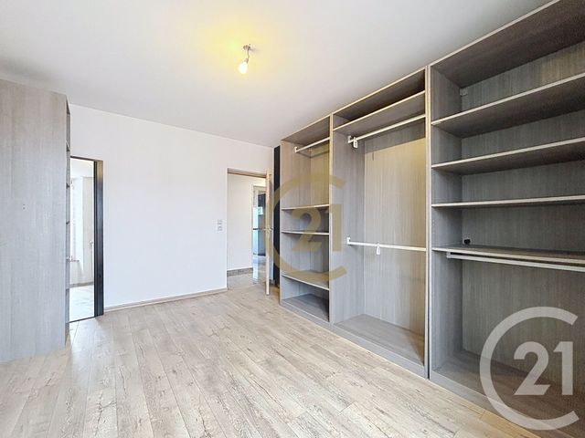 Appartement F3 &agrave; louer - 3 pi&egrave;ces - 75 m2 - Belfort - 90 - FRANCHE-COMTE
