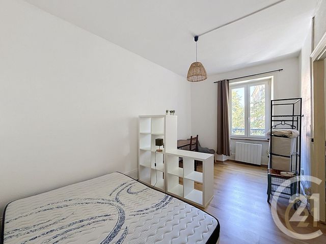 Appartement F2 &agrave; louer - 2 pi&egrave;ces - 27 m2 - Belfort - 90 - FRANCHE-COMTE