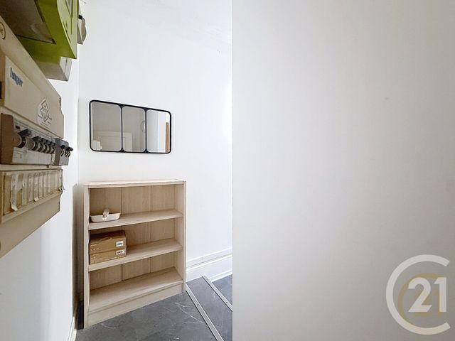 Appartement F2 &agrave; louer - 2 pi&egrave;ces - 27 m2 - Belfort - 90 - FRANCHE-COMTE