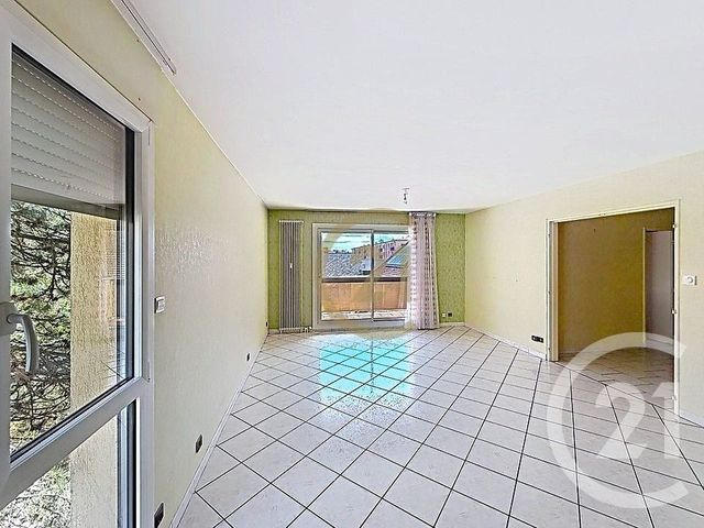 Appartement F3 bis &agrave; vendre - 4 pi&egrave;ces - 76,33 m2 - Belfort - 90 - FRANCHE-COMTE