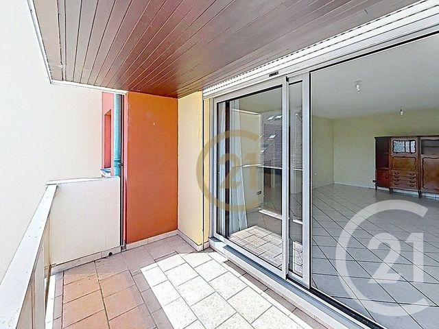 Appartement à vendre BELFORT