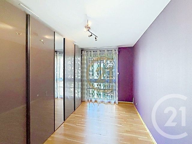 Appartement F3 bis &agrave; vendre - 4 pi&egrave;ces - 76,33 m2 - Belfort - 90 - FRANCHE-COMTE