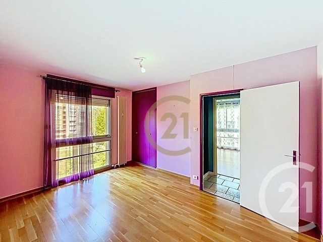 Appartement F3 bis &agrave; vendre - 4 pi&egrave;ces - 76,33 m2 - Belfort - 90 - FRANCHE-COMTE