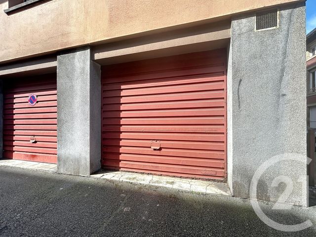 parking - BELFORT - 90
