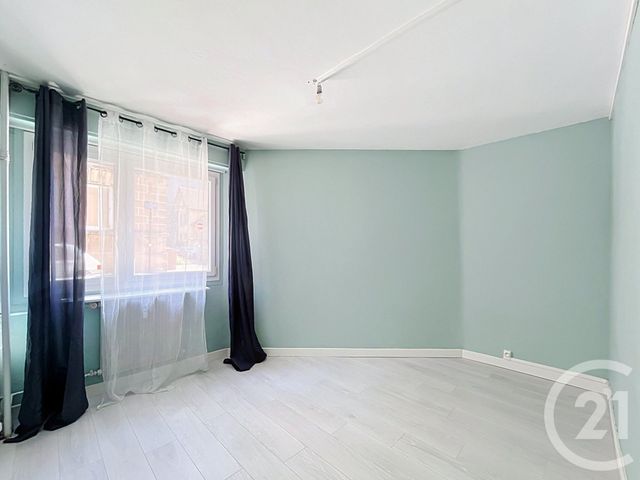 Appartement F2 &agrave; vendre - 2 pi&egrave;ces - 50,06 m2 - Belfort - 90 - FRANCHE-COMTE