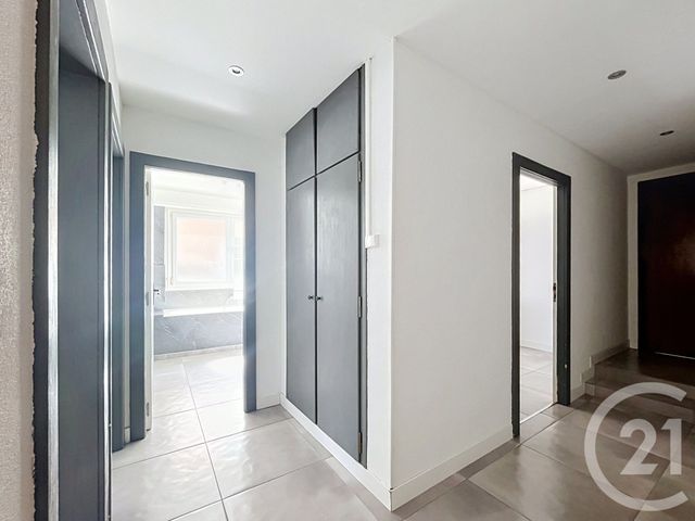 Appartement F2 &agrave; vendre - 2 pi&egrave;ces - 50,06 m2 - Belfort - 90 - FRANCHE-COMTE