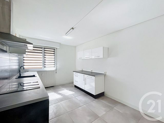 Appartement F2 &agrave; vendre - 2 pi&egrave;ces - 50,06 m2 - Belfort - 90 - FRANCHE-COMTE