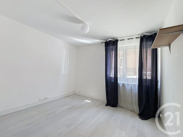 Appartement F2 &agrave; vendre - 2 pi&egrave;ces - 50,06 m2 - Belfort - 90 - FRANCHE-COMTE