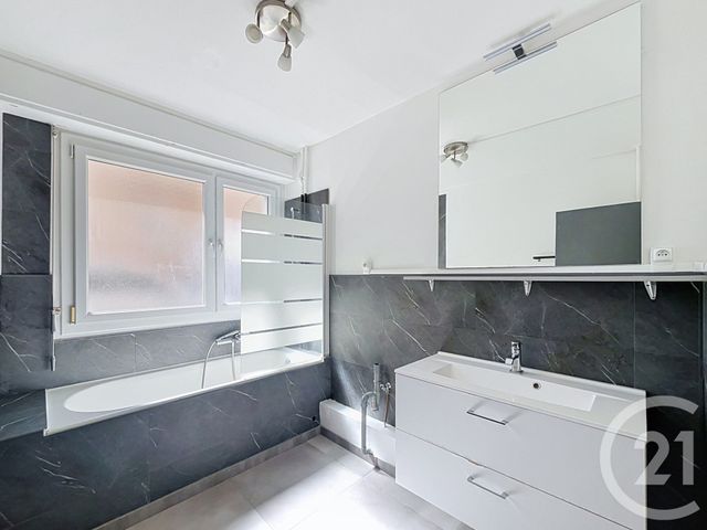 Appartement F2 &agrave; vendre - 2 pi&egrave;ces - 50,06 m2 - Belfort - 90 - FRANCHE-COMTE