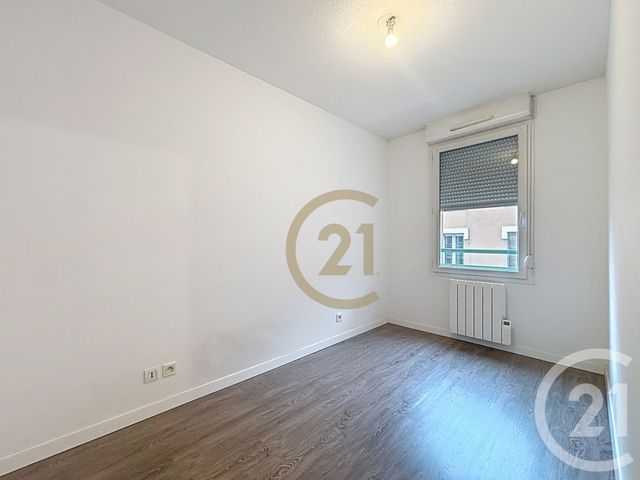 Appartement F2 &agrave; louer - 3 pi&egrave;ces - 50,27 m2 - Belfort - 90 - FRANCHE-COMTE